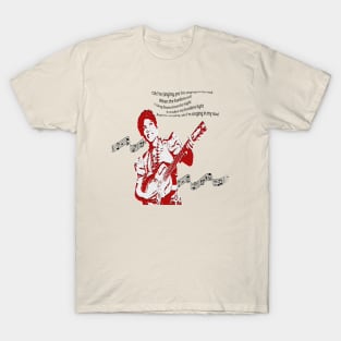 Sister Rosetta Tharpe T-Shirt